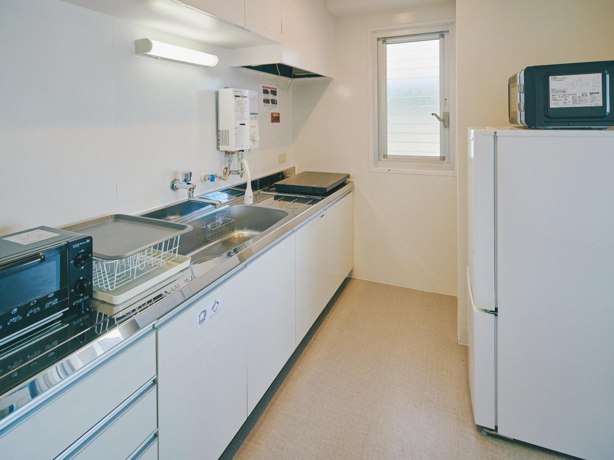 Guest Living Mu Nanki Shirahama Apartment Bagian luar foto