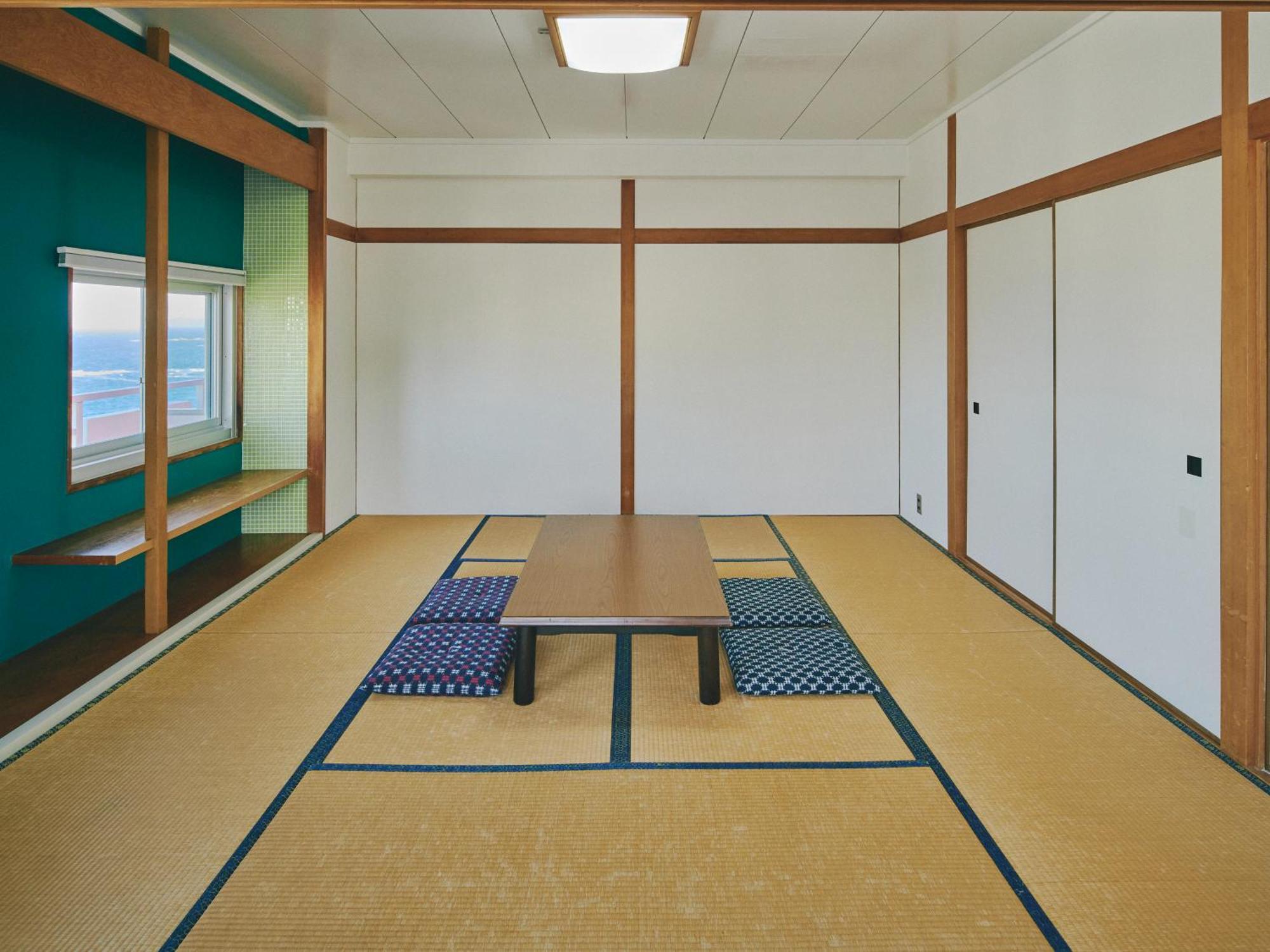 Guest Living Mu Nanki Shirahama Apartment Bagian luar foto
