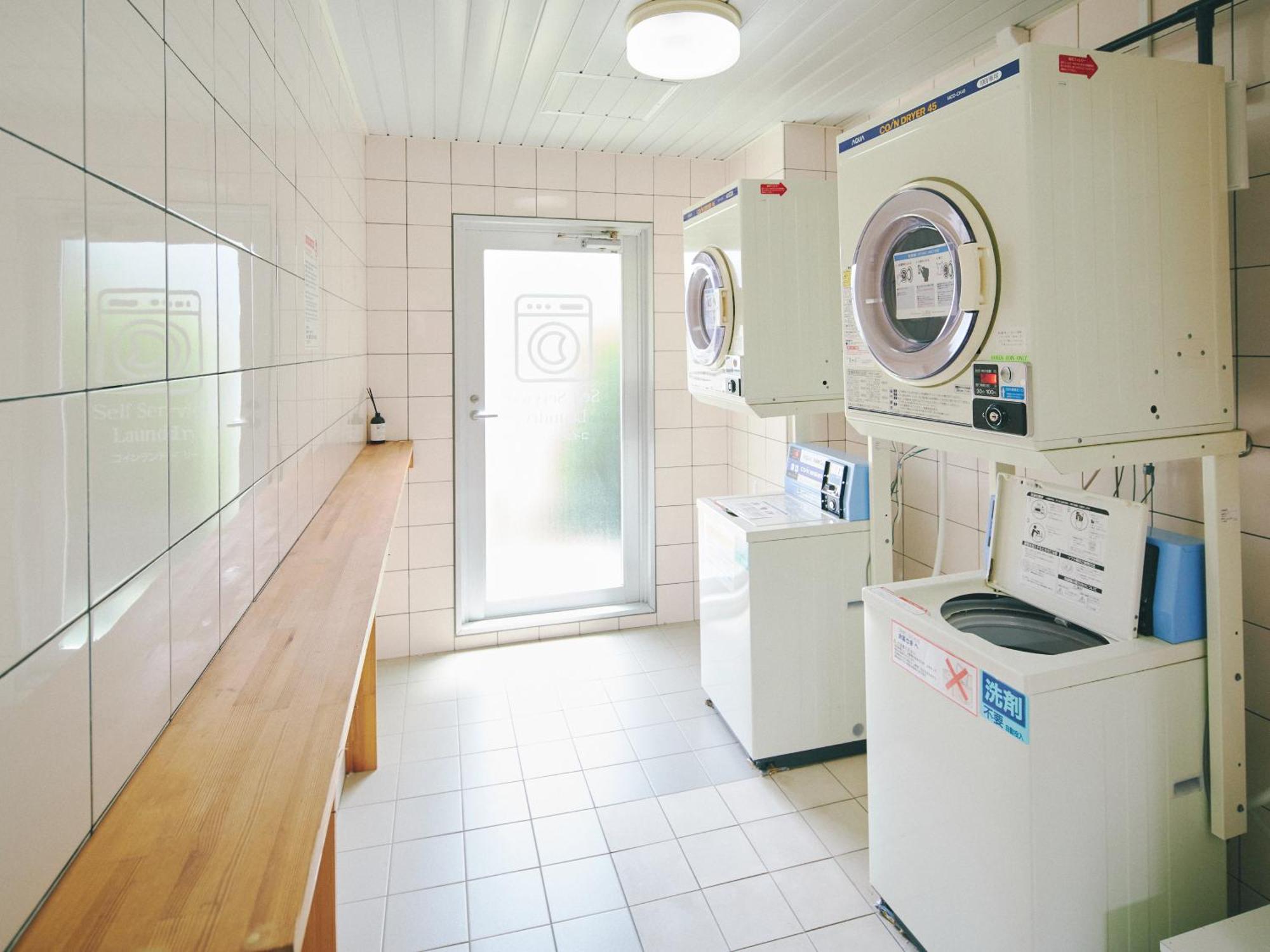 Guest Living Mu Nanki Shirahama Apartment Bagian luar foto