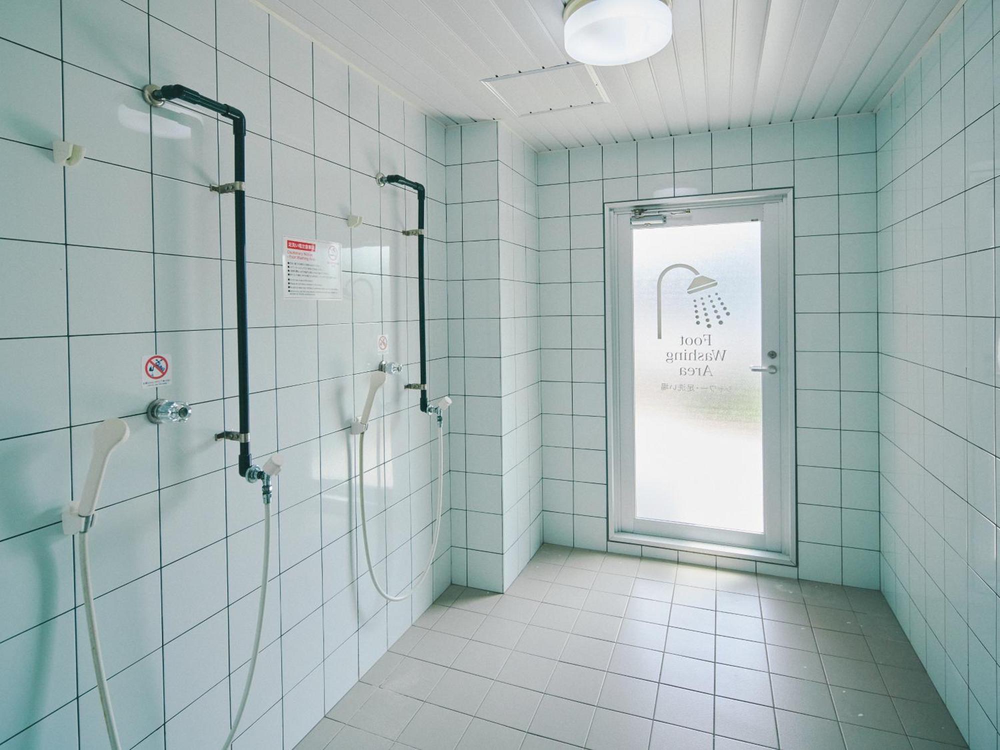 Guest Living Mu Nanki Shirahama Apartment Bagian luar foto