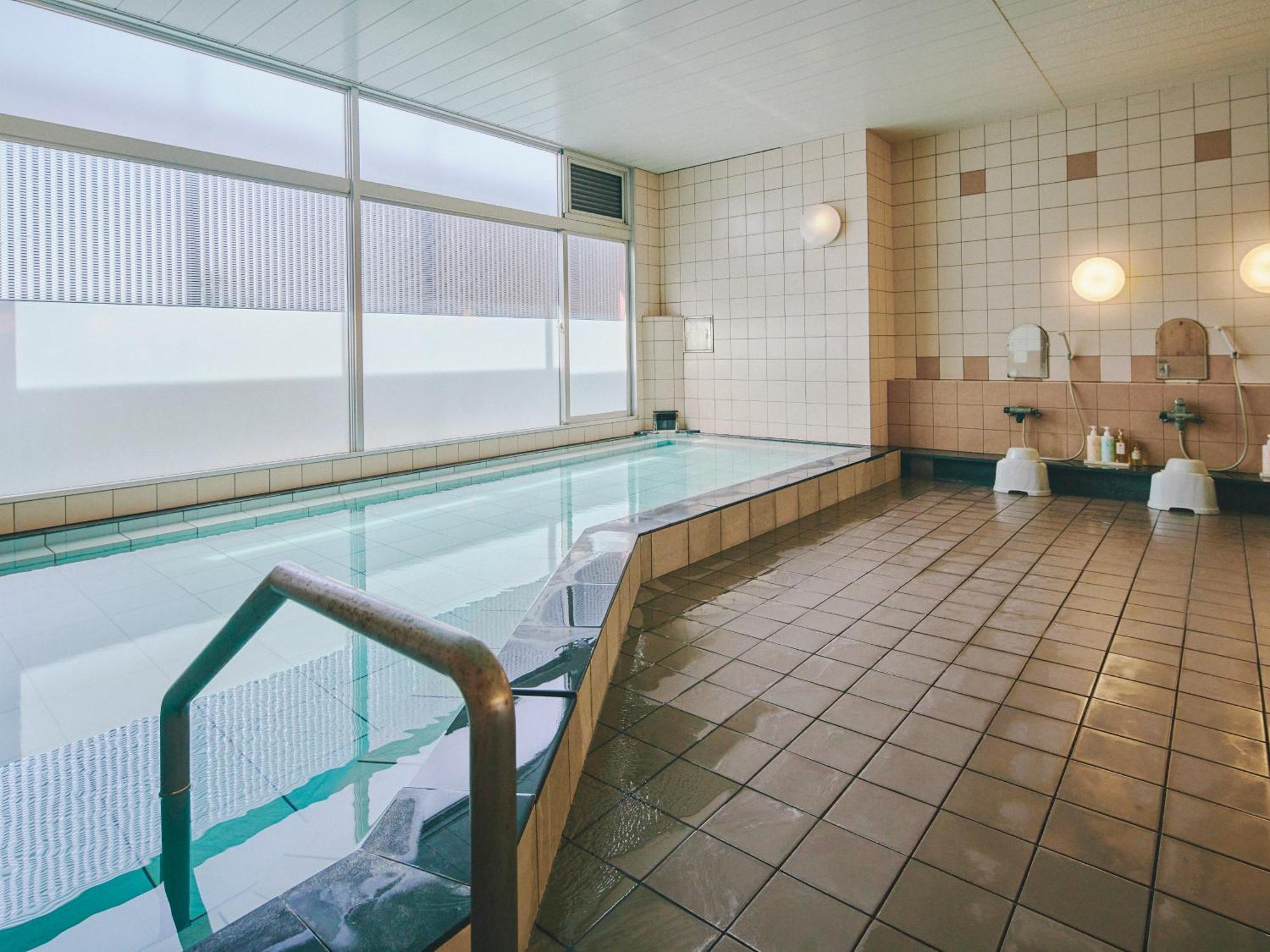 Guest Living Mu Nanki Shirahama Apartment Bagian luar foto