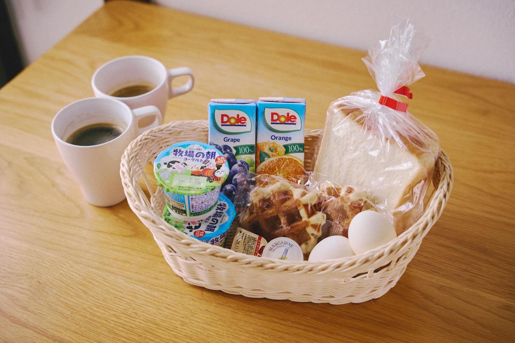 Guest Living Mu Nanki Shirahama Apartment Bagian luar foto