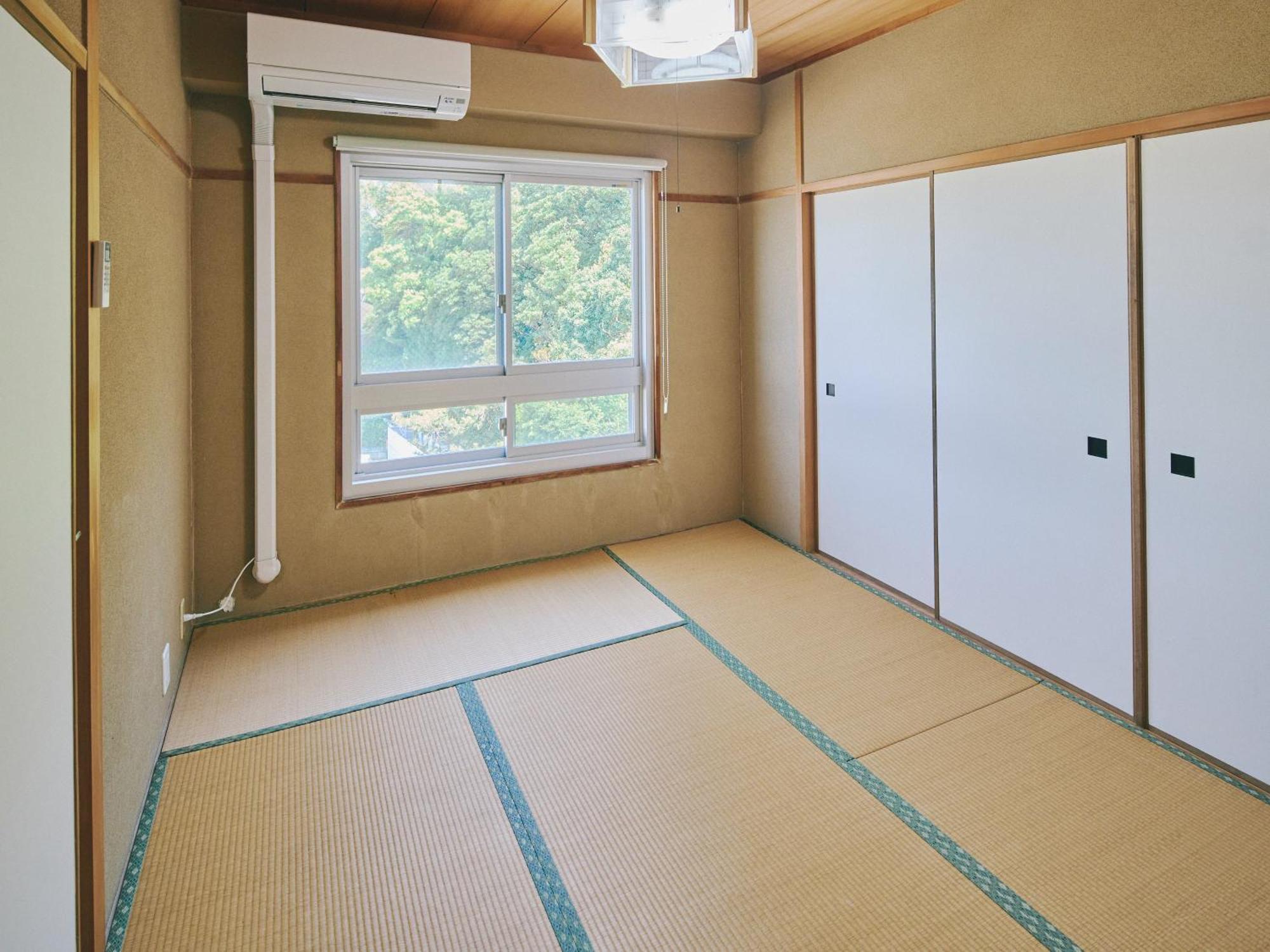 Guest Living Mu Nanki Shirahama Apartment Bagian luar foto