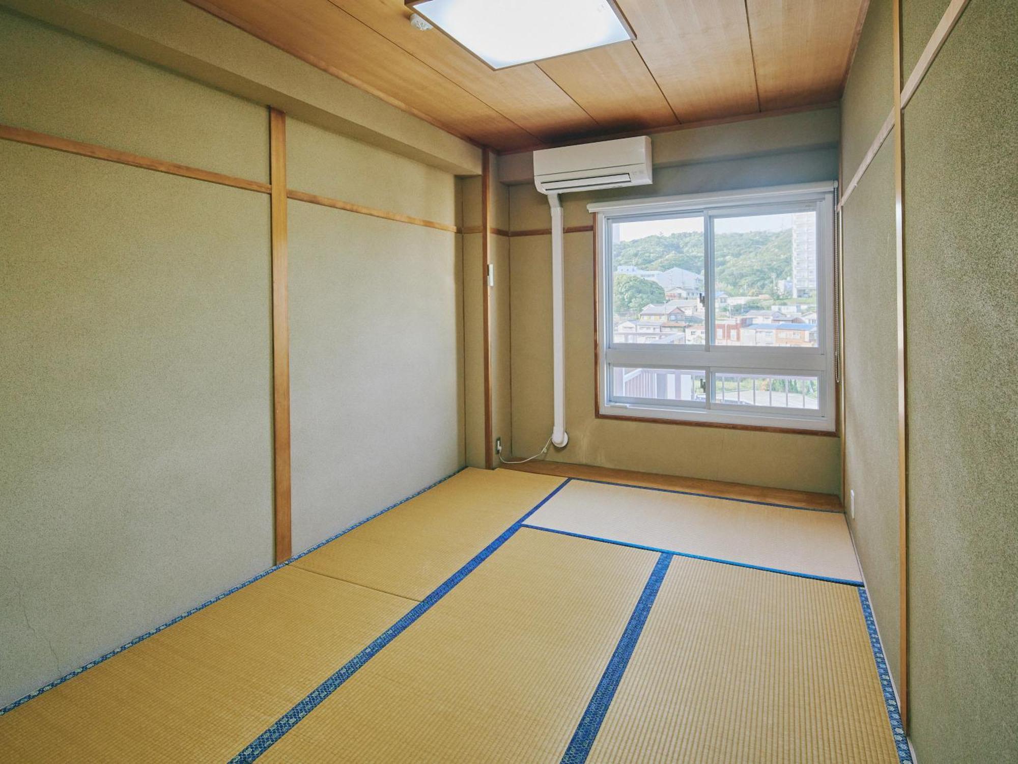 Guest Living Mu Nanki Shirahama Apartment Bagian luar foto